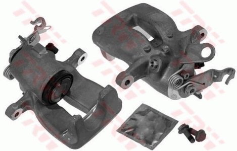 Zacisk hamulcowy TRW BHS325E 1K0615424