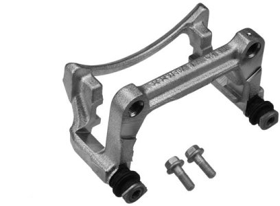 Jarzmo zacisku TRW BDA585 7H0615425