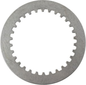 Tarcza pośrednia sprzęgła TRW MES349-7 