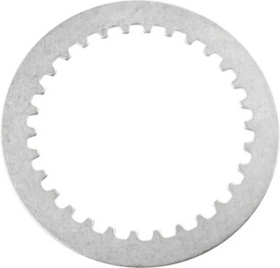 Tarcza pośrednia sprzęgła TRW MES406-6 