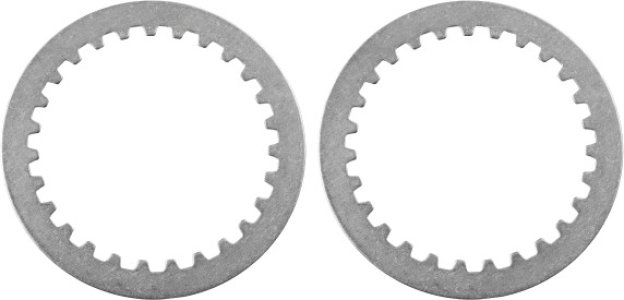 Tarcza pośrednia sprzęgła TRW MES407-6 