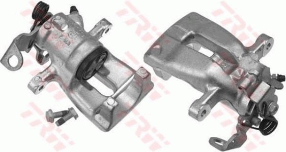 Zacisk hamulcowy TRW BHR148 542475