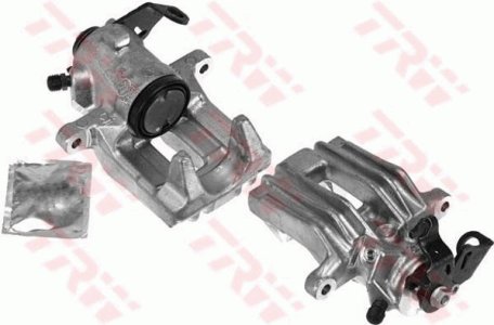 Zacisk hamulcowy TRW BHN181E 1J0615424