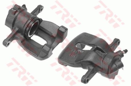 Zacisk hamulcowy TRW BHV335 44010
