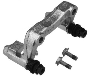 Jarzmo zacisku TRW BDA590 440467