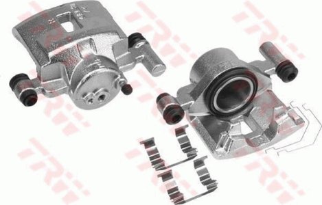 Zacisk hamulcowy TRW BHX189E GA5R3361X