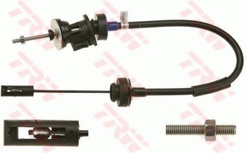 Linka sprzęgła TRW GCC1470 2150A6