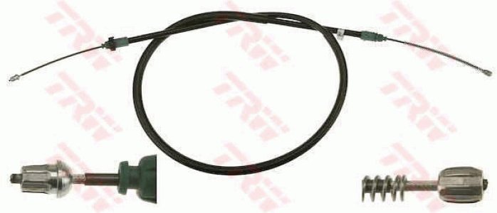 Linka hamulca TRW GCH1750 4745N4