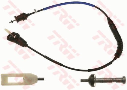 Linka sprzęgła TRW GCC1740 2150Q6