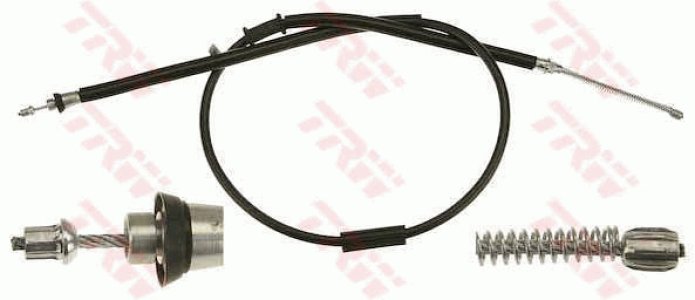 Linka hamulca TRW GCH1854 7747332