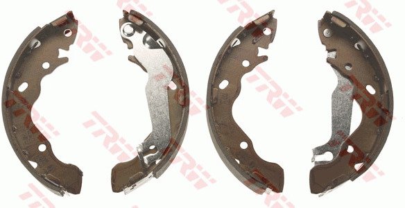 Szczęki hamulcowe TRW GS8678 5830517A00