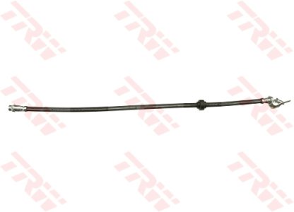 Przewód hamulcowy giętki TRW PHB424 4500131