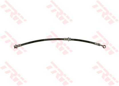 Przewód hamulcowy giętki TRW PHD198 462105F001