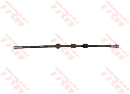 Przewód hamulcowy giętki TRW PHB440 7M3611701A