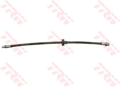 Przewód hamulcowy giętki TRW PHB442 34301166118