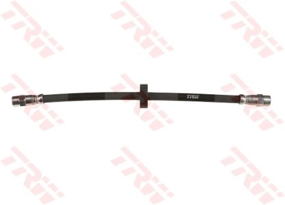 Przewód hamulcowy giętki TRW PHA238 443611755