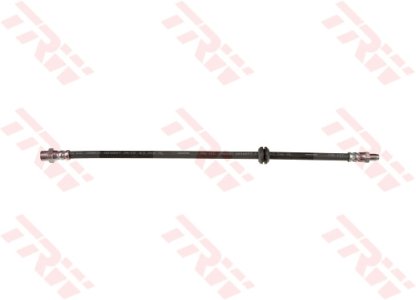Przewód hamulcowy giętki TRW PHB251 34321159717