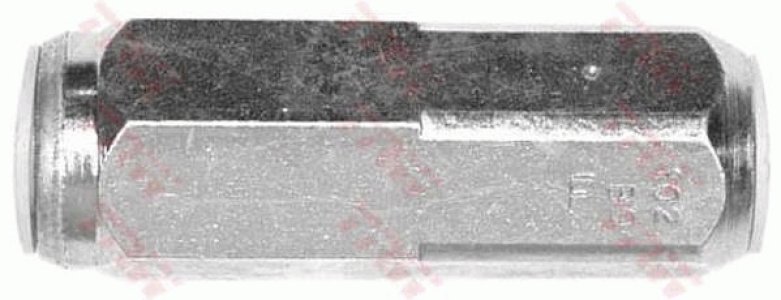 Korektor siły hamowania TRW GPV1037 486145