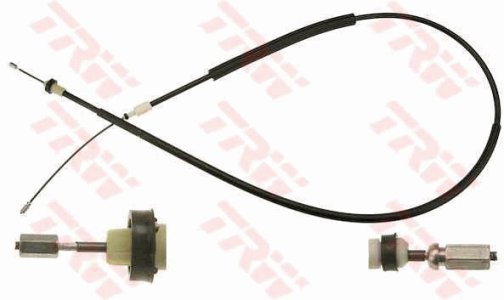 Linka hamulca TRW GCH2624 4745P5