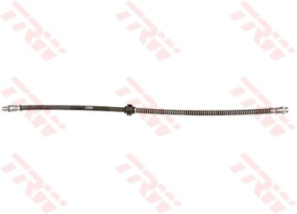 Przewód hamulcowy giętki TRW PHB412 480697
