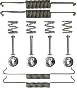Sprężynki do szczęk hamulcowych TRW SFK14 608052100