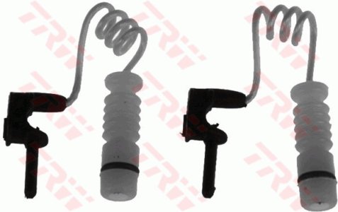 Czujnik TRW GIC200 2025400717