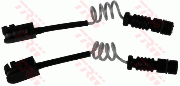 Czujnik TRW GIC211 9015400317