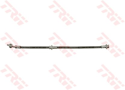 Przewód hamulcowy giętki TRW PHD481 462105M405