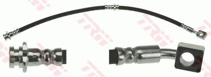 Przewód hamulcowy giętki TRW PHD365 462109C008