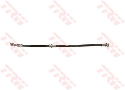 Przewód hamulcowy giętki TRW PHD409 462100M007