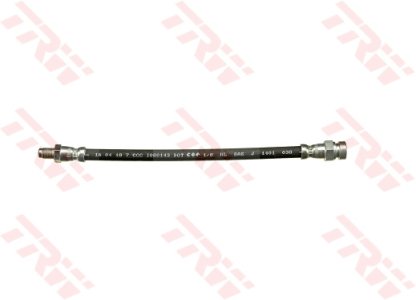 Przewód hamulcowy giętki TRW PHB165 MB238153