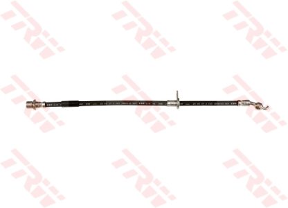 Przewód hamulcowy giętki TRW PHD433 9004922174000