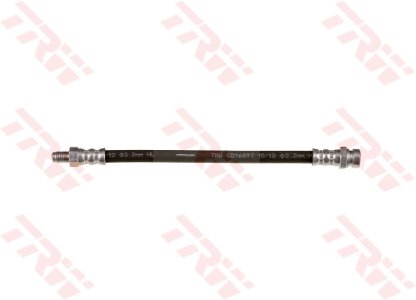 Przewód hamulcowy giętki TRW PHB182 MB857531