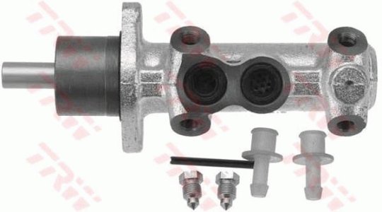 Pompa hamulcowa TRW PMF528 9948585