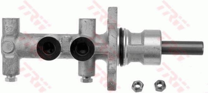 Pompa hamulcowa TRW PMF534 4415501