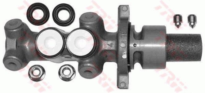 Pompa hamulcowa TRW PMD397 4601F0