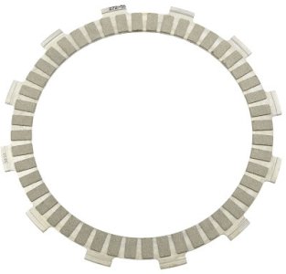 Tarcza sprzęgła TRW MCC155-8 