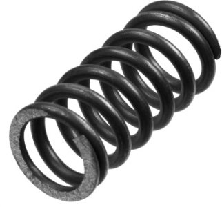 Sprężyna sprzęgła TRW MEF147-4 