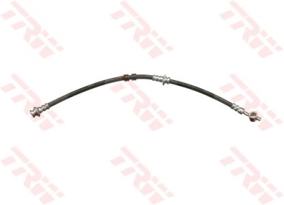 Przewód hamulcowy giętki TRW PHD487 462104U200