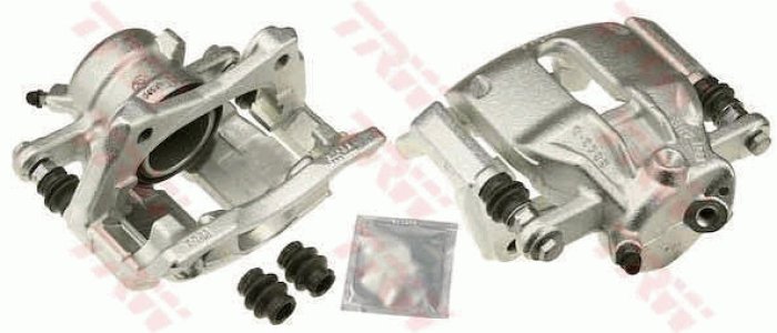 Zacisk hamulcowy TRW BHW903E 41011AX60A