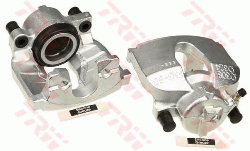 Zacisk hamulcowy TRW BHS355E 7701049763