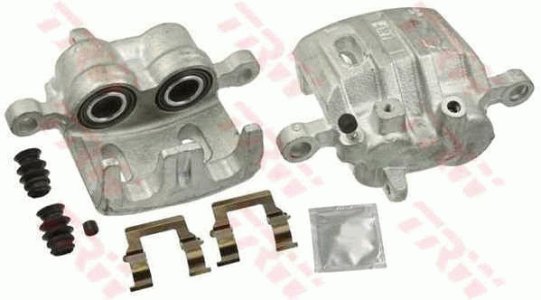 Zacisk hamulcowy TRW BHS619E MB858405