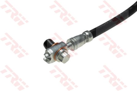 Przewód hamulcowy giętki TRW PHD503 6Q0611701C