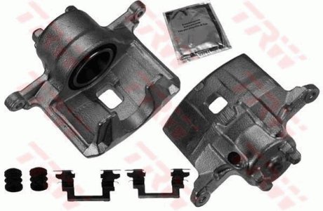 Zacisk hamulcowy TRW BHS892E MR527670