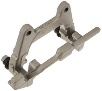 Jarzmo zacisku TRW BDA607 4F0615426A