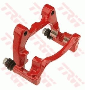 Jarzmo zacisku TRW BDA687 1K0615425S