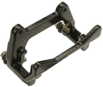 Jarzmo zacisku TRW BDA929 8K0615425A