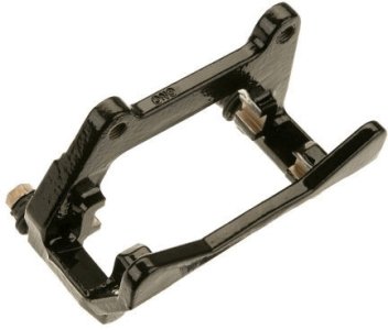 Jarzmo zacisku TRW BDA930 8K0615426A