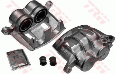 Zacisk hamulcowy TRW BHV555E 4055819