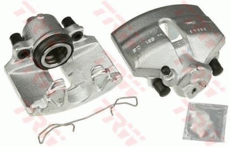 Zacisk hamulcowy TRW BHW675E 1K0615123B